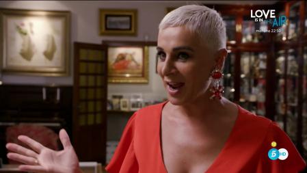 Ana María Aldón, ganadora de ‘Ven a cenar conmigo’ ante las críticas de María Jesús Ruiz