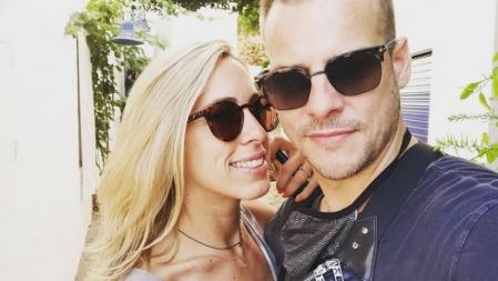 La novia de Àlex Casademunt se enteró de su muerte por un mensaje de Instagram