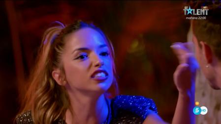 La ruptura de Lucía y Manuel entre lágrimas y reproches en ‘La Isla de las Tentaciones 3’