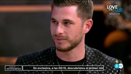 Tom Brusse, cuarto concursante confirmado de ‘Supervivientes 2021’