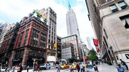 Empire State Building