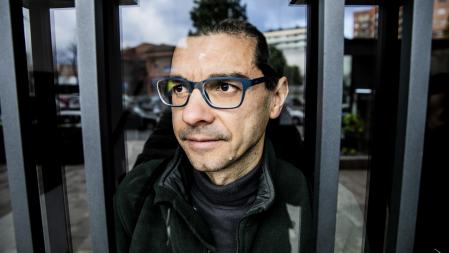 Miquel lleva 11 años sufriendo SFC