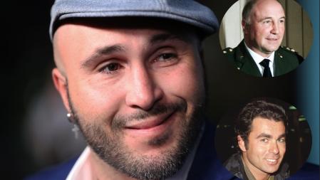 Kiko Rivera se encuentra tan perdido que duda de si Francisco Rivera 'Paquirri' es realmente su padre.