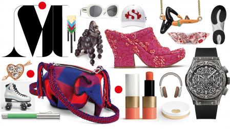 Veinte ideas, o más, para sorprender en el día de la madre