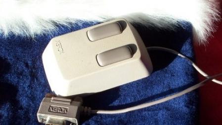 Xerox Mouse