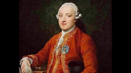 El compositor barcelonés del siglo XVIII Carles Baguer