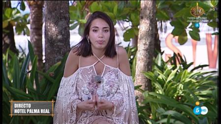 La decisión de Sandra Pica en ‘Supervivientes 2021’: “Quiero romper con Tom Brusse”