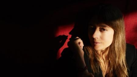 Ilaria Bernardini, escritora y guionista italiana, fue finalista del premio Strega en 2018 por 'Faremmo foresta', 'La botánica de los sentimientos