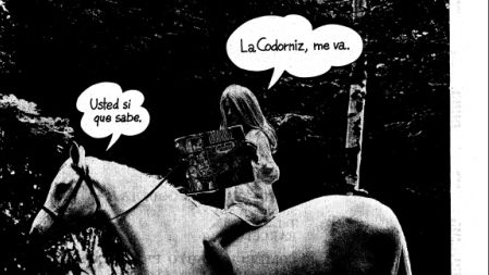 'La Codorniz', alzó el vuelo en los albores del franquismo y logró dar esquinazo a la ­censura