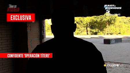 Un confidente afirma que los asaltos a casa de José Luís Moreno 