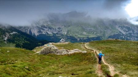 Alta Ruta de los Perdidos