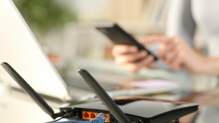 Todo lo que tienes que saber para mejorar tu WiFi