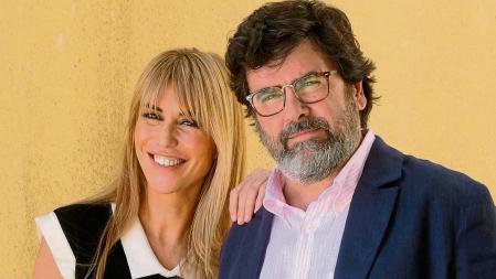 Raquel Meroño y Fernando Soto, nuevas incorporaciones de la serie a partir de finales de agosto del 2021