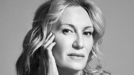 Diana Widmaier Picasso es historiadora, comisaria de arte y nieta de Pablo Picasso