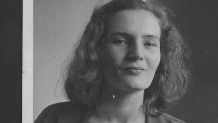 Carmen Laforet ganaría el Premio Nadal con apenas 23 años