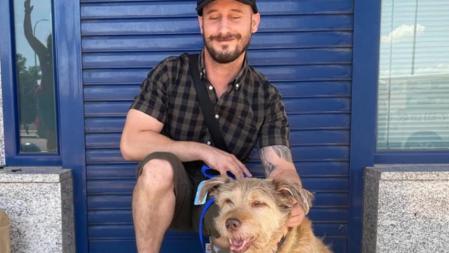 rufo casa nuevo hogar