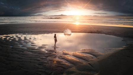 Un imagen del proyecto