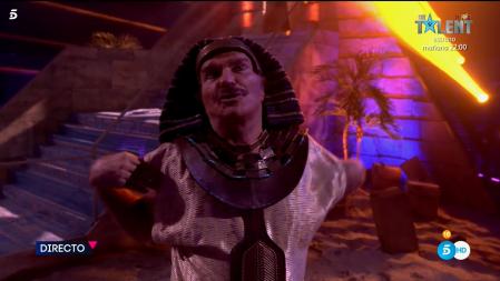 Bigote Arrocet contra las Campos y los mejores momentos de 'Secret Story'