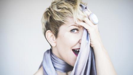 Joyce DiDonato se ha convertido en la nueva diva del Palau de la Música Catalana