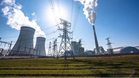 China es el país con más emisiones de gases de efecto invernadero desde 2005, en parte debido a sus centrales de carbón  .