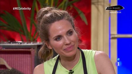 Vanesa Romero expulsada y la “fondue de gafas” de Terelu en ‘Masterchef Celebrity 6’