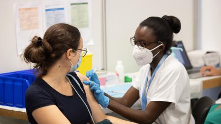 vacunacio covid la farga hospitalet