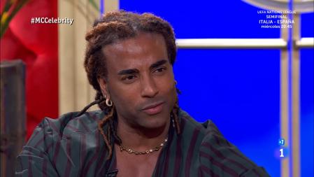 La inesperada expulsión de Yotuel y las lágrimas de Terelu en 'Masterchef Celebrity 6'