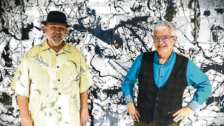 06 - 10 - 2021 / Barcelona / Presentacion del libro de Marius Serra - Fora de joc a Montserrat / foto: Llibert Teixidó