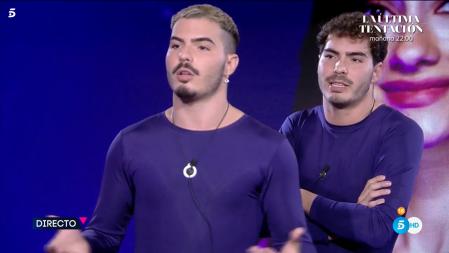 Toque de atención a los Gemeliers por llamar “guarra” a Adara en ‘Secret Story’