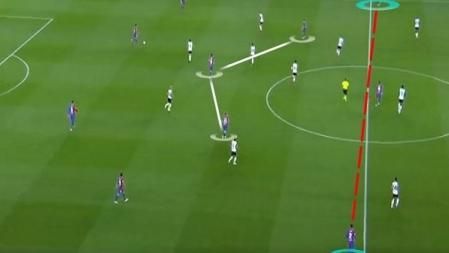 Claves tácticas del clásico