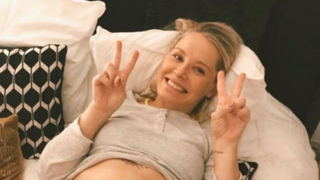 Soraya Arnelas en Instagram