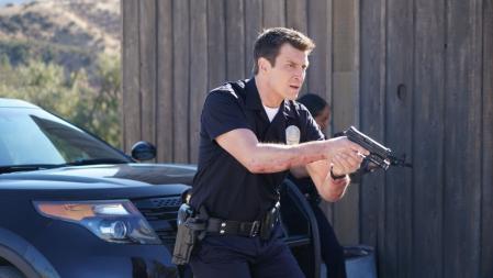 Serán armas de aire modificadas en postproducciónNATHAN FILLIO