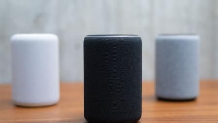 Algunos dispositivos como Alexa están muy atentos