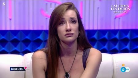 Las frías palabras del padre de Adara y el nuevo mensaje de Rodri en ‘Secret Story’