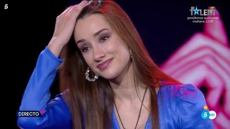 Adara nueva expulsada en la noche que se pone en marcha la repesca de 'Secret Story'