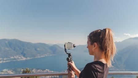 Hay varias formas de evitar que los vídeos ocupen demasiado espacio