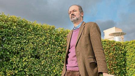 JUAN VILLORO, ESCRITOR MEXICANO