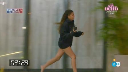 El inédito e inesperado plan de huida de las chicas en ‘La Isla de las Tentaciones 4’