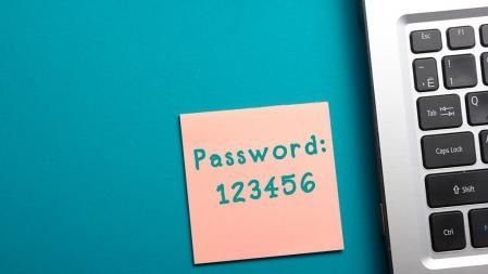 Las combinaciones de números son muy frecuentes y fáciles de resolver