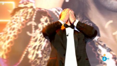 Luca ganador y el tremendo enfrentamiento entre Jorge Javier y Lucía en ‘Secret Story’