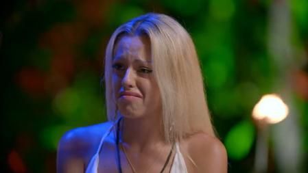 Dura confesión de Sandra a Darío y Álvaro contra las cuerdas en ‘La Isla de las Tentaciones 4’