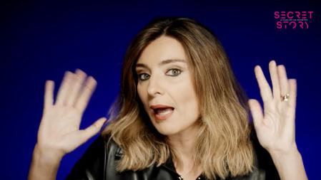 Sandra Barneda desvela las primeras pistas de los concursantes anónimos de ‘Secret Story’