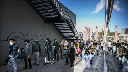 vacuna covid fira 27 desembre 2021