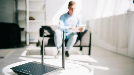 Acceder a un router ajeno es más habitual de lo que se cree