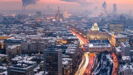 La combustión de hicrocarburos, incluida la originada por los vehículos, es la causa principal de contaminación en las ciudades  .