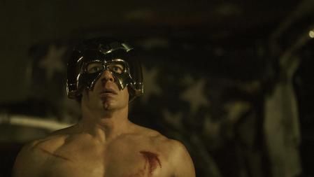 John Cena había interpretado el personaje en 'El escuadrón suicida', la película de James Gunn estrenada en agosto de 2021.