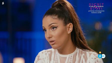 El bombazo de Stiven que deja en jaque mate a Tania y Alejandro de ‘La Isla de las Tentaciones 4’