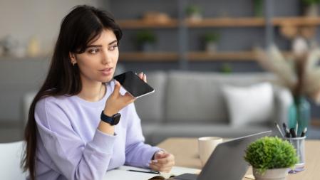 Las funciones que se pueden realizar en el móvil se trasladan al ordenador