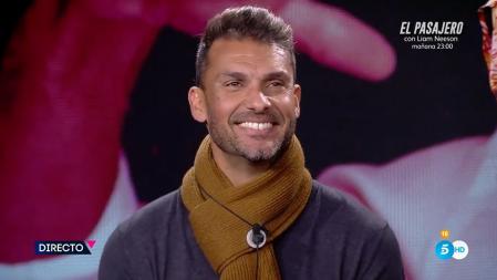 Toque de atención a los concursantes y Héctor primer expulsado de 'Secret Story'