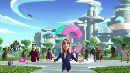 El límite será de cuatro pies de distancia